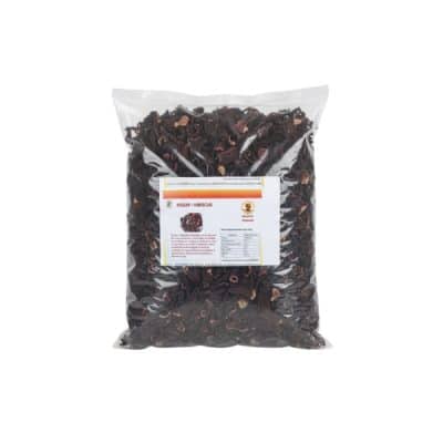BISSAP (FLEUR D'HIBISCUS)