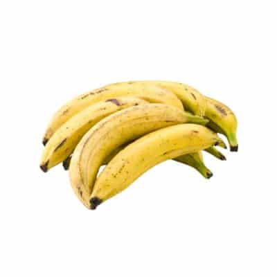 BANANE PLANTIN