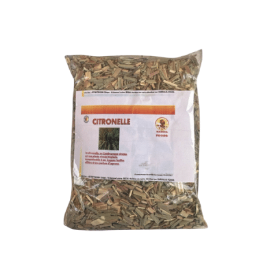 CITRONELLE