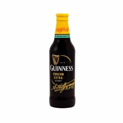 GUINNESS PG