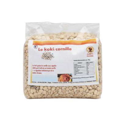 KOKI CORNILLE