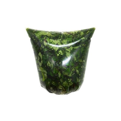 MATEMBELE (Feuille de Patate)