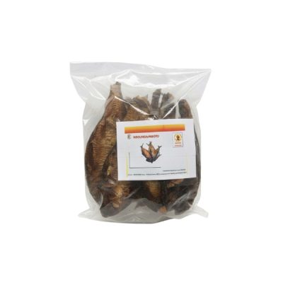 POISSON SEC - MBOUGA - MBOTO