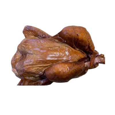 POULET MARINÉ & FUMÉ