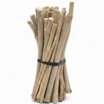 Bâtons brosse