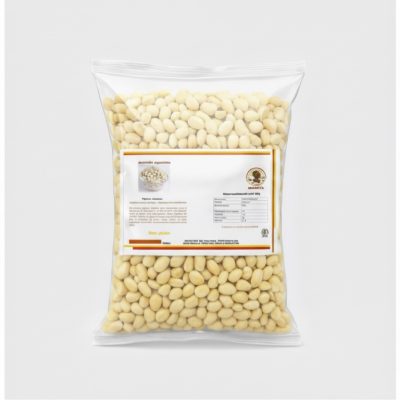 Arachides dépulpées (Ndolè)