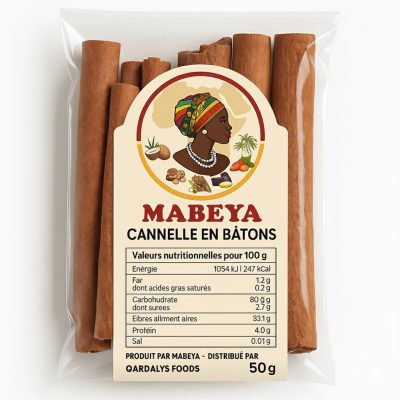 CANNELLE