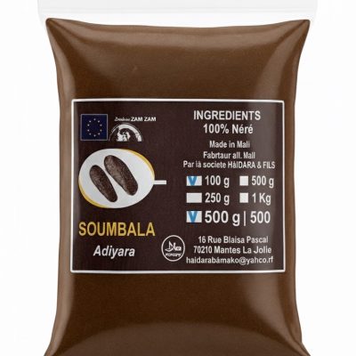 SOUMBALA