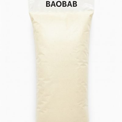 Poudre de Baobab