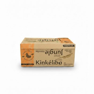 Thé de kinkeliba