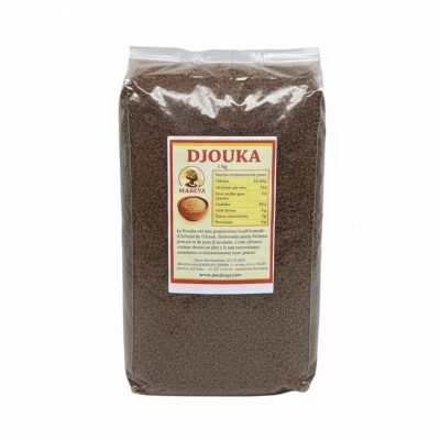 DJOUKA