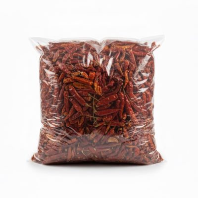 PIMENT FORT