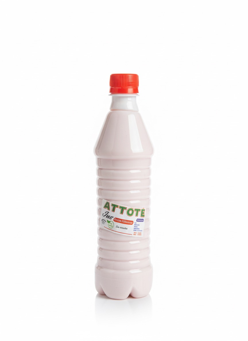 Boisson Attoté
