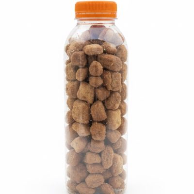 CROQUETTES CHIN-CHIN