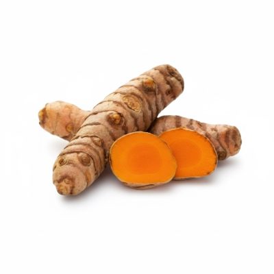 CURCUMA FRAIS D'AFRIQUE