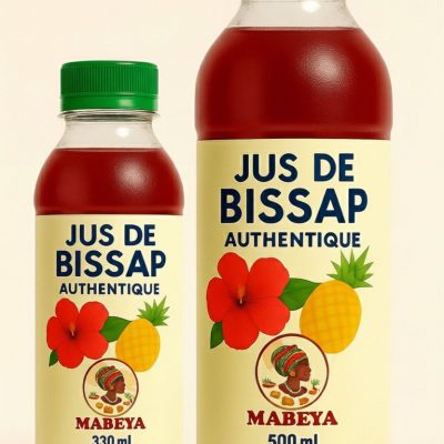 JUS DE BISSAP